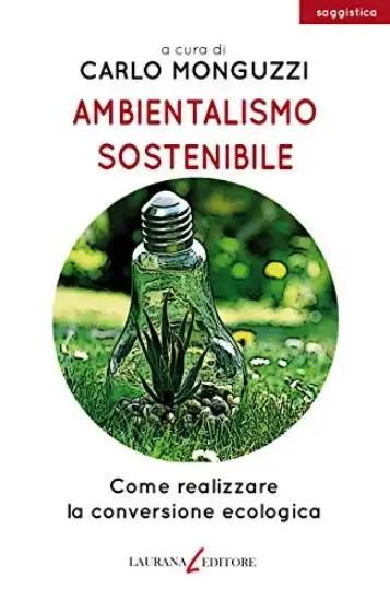 AMBIENTALISMO SOSTENIBILE