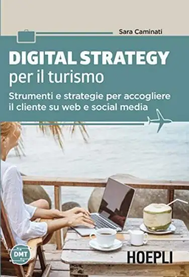 DIGITAL MARKETING PER IL TURISMO