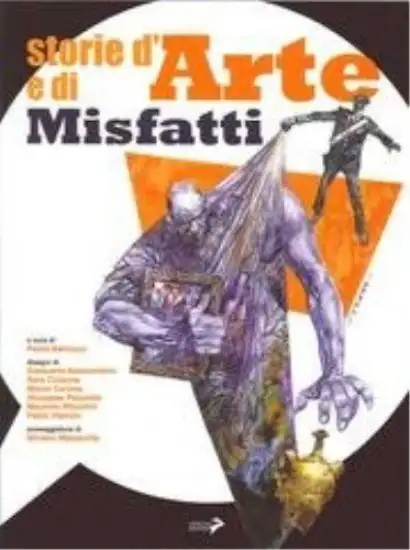 STORIE D`ARTE