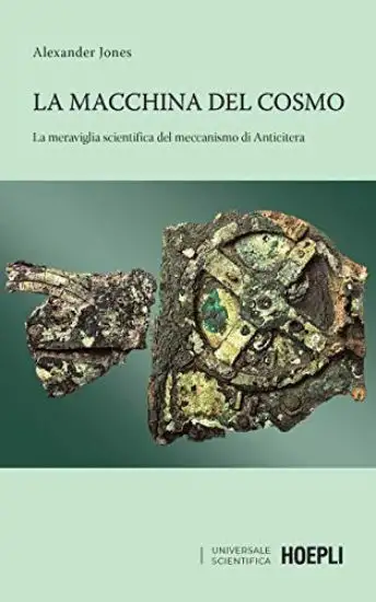 MACCHINA DEL COSMO (LA)