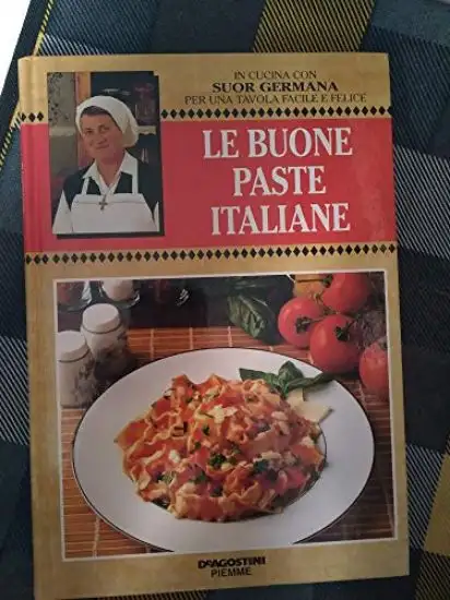 BUONE PASTE ITALIANE (LE)