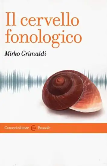 CERVELLO FONOLOGICO (IL)