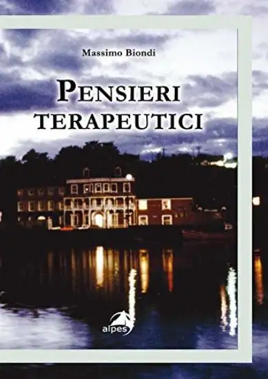 PENSIERI TERAPEUTICI