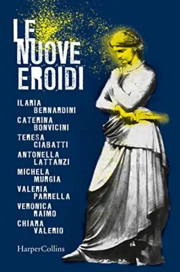 NUOVE EROIDI (LE)