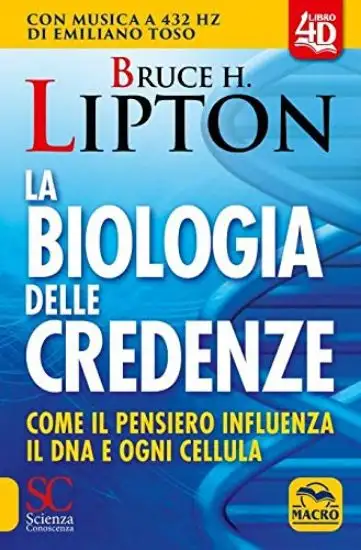 BIOLOGIA DELLE CREDENZE (LA)