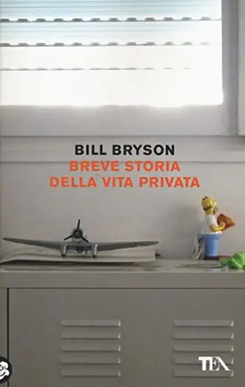 BREVE STORIA DELLA VITA PRIVATA