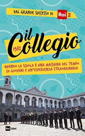 IL COLLEGIO 1982