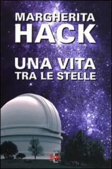 VITA TRA LE STELLE (UNA)