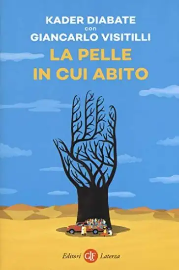 PELLE IN CUI ABITO (LA)