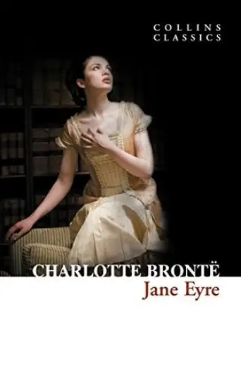 JANE EYRE (ENG)