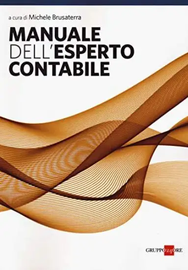 MANUALE DELL`ESPERTO CONTABILE
