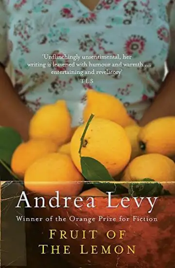 FRUIT OF THE LEMON