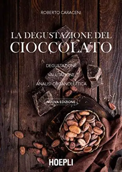DEGUSTAZIONE DEL CIOCCOLATO (LA)