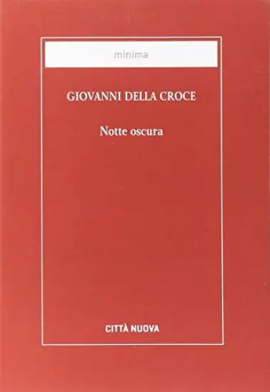 NOTTE OSCURA