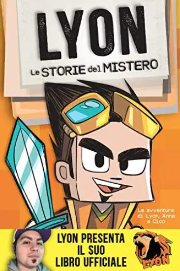 STORIE DEL MISTERO (LE)