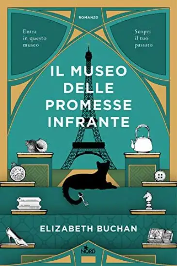 MUSEO DELLE PROMESSE INFRANTE (IL)