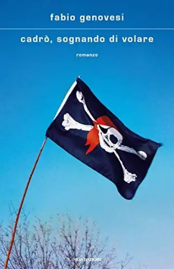 CADRO`, SOGNANDO DI VOLARE