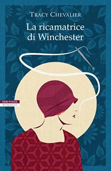 RICAMATRICE DI WINCHESTER (LA)