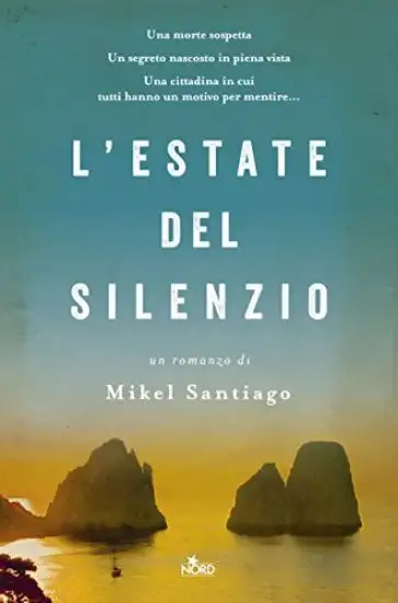 ESTATE DEL SILENZIO (L`)