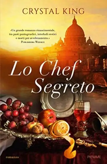 CHEF SEGRETO (LO)
