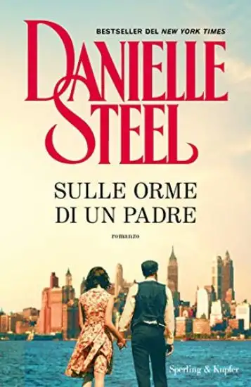 SULLE ORME DI UN PADRE