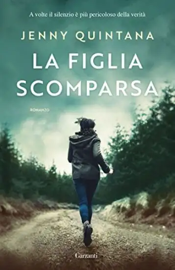 FIGLIA SCOMPARSA (LA)
