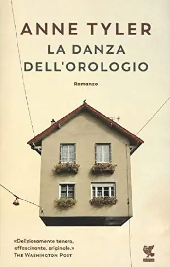 DANZA DELL`OROLOGIO (LA)