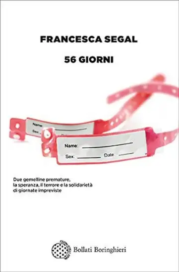 56 GIORNI