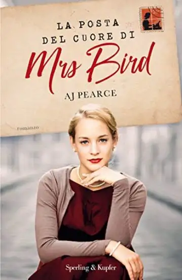 POSTA DEL CUORE DI MRS BIRD (LA)