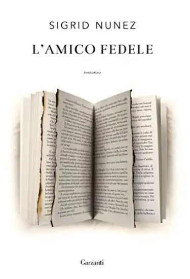 AMICO FEDELE (L`)