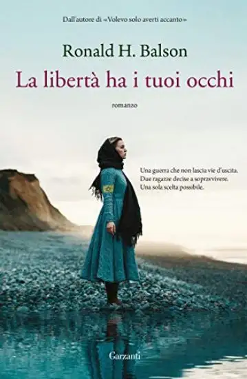LIBERTA` HA I TUOI OCCHI (LA)