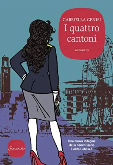 QUATTRO CANTONI (I)
