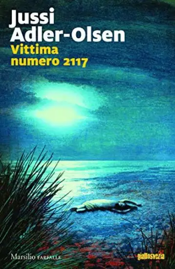 VITTIMA NUMERO 2117