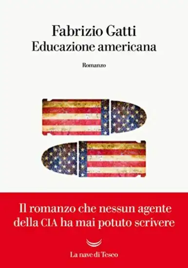 EDUCAZIONE AMERICANA