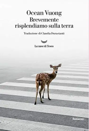 BREVEMENTE RISPLENDIAMO SULLA TERRA