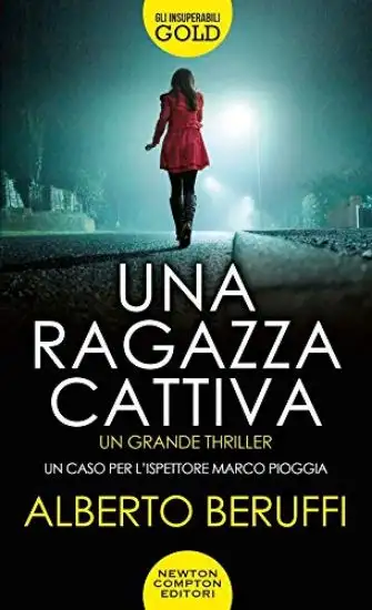 RAGAZZA CATTIVA (UNA)