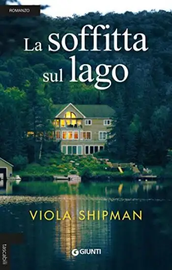 SOFFITTA SUL LAGO (LA)