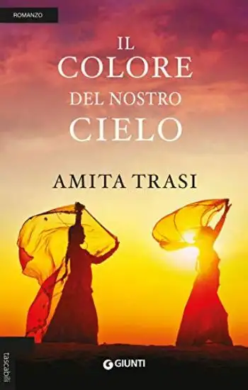 COLORE DEL NOSTRO CIELO (IL)