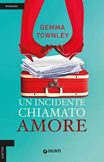 INCIDENTE CHIAMATO AMORE (UN)