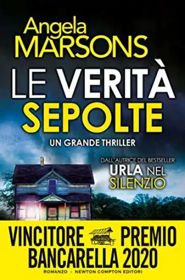 VERITA` SEPOLTE (LE)