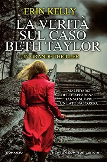 VERITA` SUL CASO BETH TAYLOR (LA)