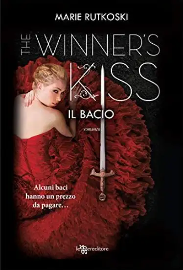 BACIO. THE WINNER`S KISS (IL)