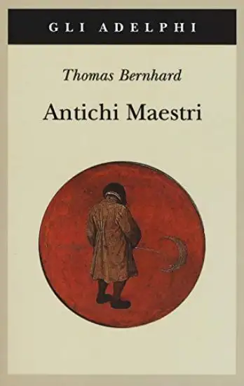 ANTICHI MAESTRI