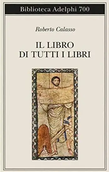 LIBRO DI TUTTI I LIBRI (IL)