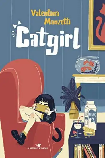 CATGIRL