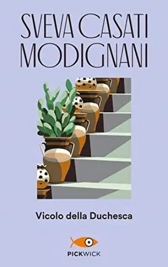 VICOLO DELLA DUCHESCA