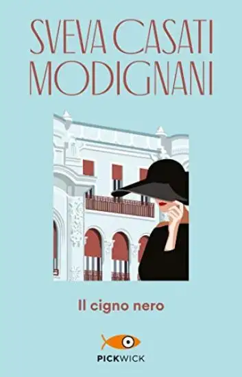 CIGNO NERO (IL)