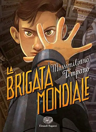 BRIGATA MONDIALE (LA)