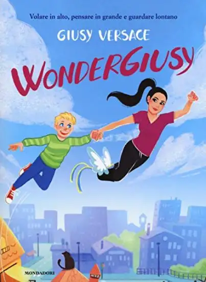 WONDERGIUSY