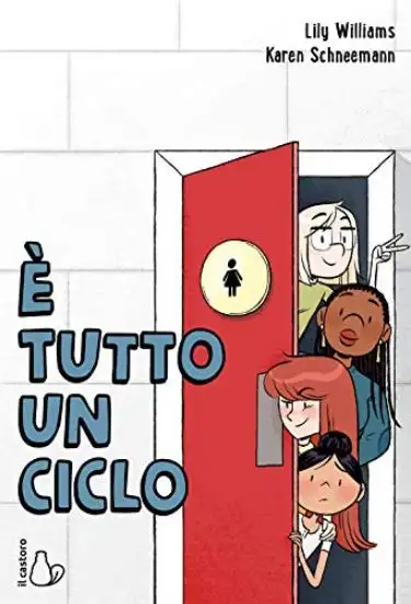 E` TUTTO UN CICLO
